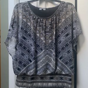 Womens top